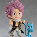 FAIRY TAIL - Natsu Dragneel - Nendoroid 10cm