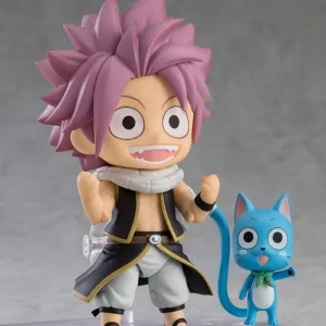 FAIRY TAIL - Natsu Dragneel - Nendoroid 10cm