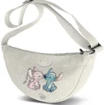STITCH & ANGEL - Corduroy - Shoulder Bag 'Fanny Pack'