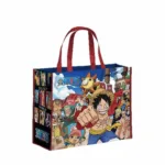 ONE PIECE - New World - Shopping Bag
