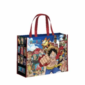 ONE PIECE - New World - Shopping Bag