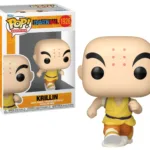 DRAGON BALL - POP Animation N° 1926 - Krillin