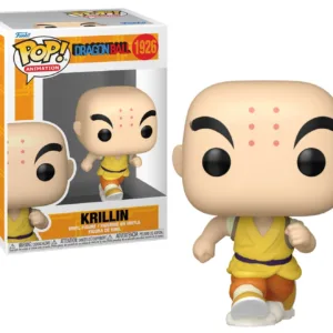 DRAGON BALL - POP Animation N° 1926 - Krillin