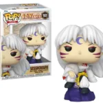 INUYASHA - POP Plus N° 1931 - Sesshomaru Sitting