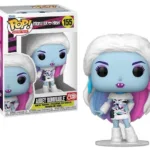 MONSTER HIGH - POP Retro Toys N° 155 - Abbey Bominable