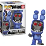 FIVE NIGHTS AT FREDDY'S - POP Games N° 1083 - Withered Bonnie