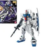 GUNDAM - MG 1/100 RX-78GP03S Gundam Stamen - Model Kit