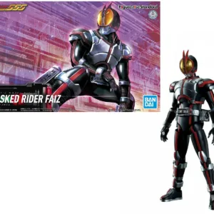 KAMEN - Figure-rise Standard Masked Rider Faiz - Model Kit