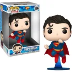 SUPERMAN (2025) - POP JUMBO N° 566 - Superman