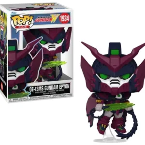 GUNDAM - POP Plus N° 1934 - OZ-13MS Gundam Epyon