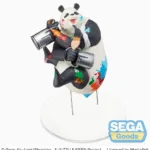 JUJUTSU KAISEN - Panda - Figure Graffiti x Battle 19cm