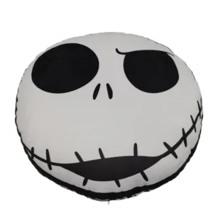 NIGHTMARE BEFORE XMAS - Jack - Cushion Shaped