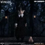 WEDNESDAY - Wednesday - Doll LDD Presents 25cm