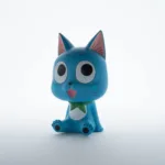 FAIRY TAIL - Happy - Money Box PVC 18cm