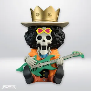 ONE PIECE - Brook - Money Box PVC 18cm