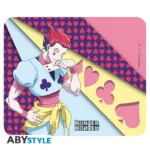 HUNTER X HUNTER - Hisoka - XXL Mouse Pad