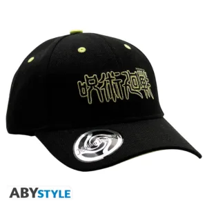 JUJUTSU KAISEN - Logo - Cap