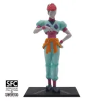HUNTER X HUNTER - Hisoka - Figure SFC 20cm
