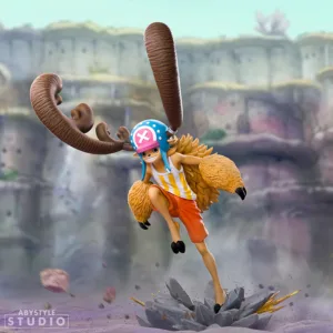 ONE PIECE - Chopper - Figure SFC 16cm