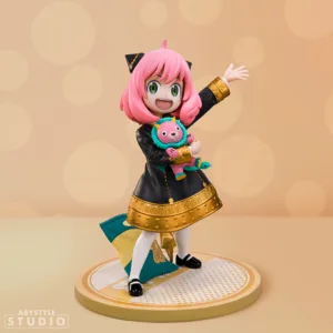 SPY X FAMILY - Anya Forger - Figure SFC 10cm
