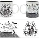 CORPSE BRIDE - Victor & Emily - Mug 320ml