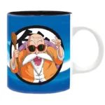 DRAGON BALL - Kame Sennin - Mug 320ml