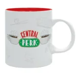 FRIENDS - Central Perk - Mug 320 ml