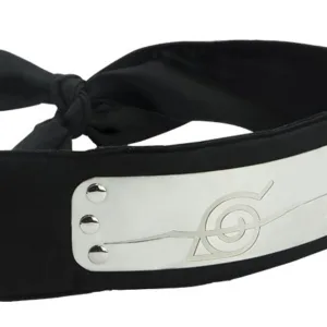 NARUTO SHIPPUDEN - Anti Konoha - Headband