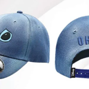 DISNEY - Ohana - Baseball Cap