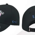 DISNEY - Stitch Ohana - Baseball Cap