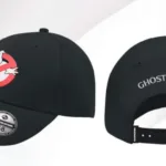 GHOSTBUSTERS - Logo - Baseball Cap