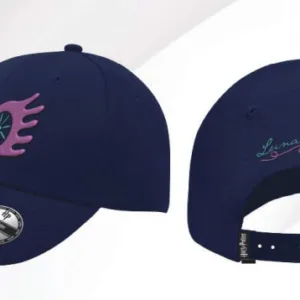 HARRY POTTER - Luna Lovegood - Baseball Cap