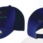HARRY POTTER - Luna Lovegood - Baseball Cap Satin