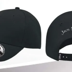 DISNEY - Jack Skellington - Baseball Cap