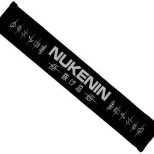 NARUTO - Nukenin - Scarf