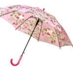 HELLO KITTY - Automatic Umbrella 48 cm - Kids