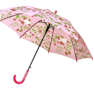 HELLO KITTY - Automatic Umbrella 48 cm - Kids