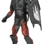 THE LORD OF THE RINGS - Uruk-Hai - Action Figure 18cm