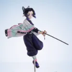 DEMON SLAYER - ConoFig Shinobu Kocho - Statue 15cm