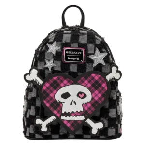 AVRIL LAVIGNE - Mini Backpack LoungeFly