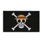 ONE PIECE - Logo - Foam Carpet 40x60cm