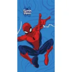 MARVEL - Spider-Man - Beach Towel 100% Cotton - 70x140cm