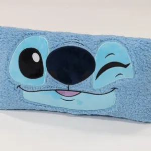 DISNEY - Stitch - Sherpa Cushion 35x38cm