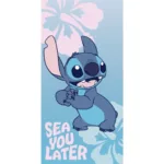 LILO & STITCH - See you later - Beach Towel 70x140cm