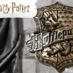 HARRY POTTER - Hufflepuff - Wall Plaque 20.5cm