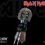 IRON MAIDEN - Killers - Bottle Stopper 10cm