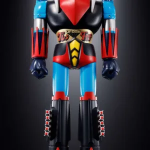 GRENDIZER - Jumbo Machinder UFO Robo - 60cm
