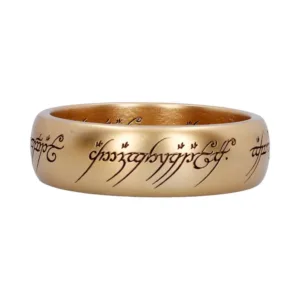 LORD OF THE RINGS - The One Ring - Trinket dish