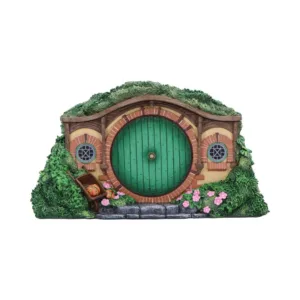 LORD OF THE RINGS - The Shire - Box 13.4cm