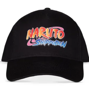 NARUTO - Cap